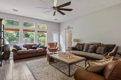 4926 Timber Path Dr, Humble TX 77346-4466 exterior