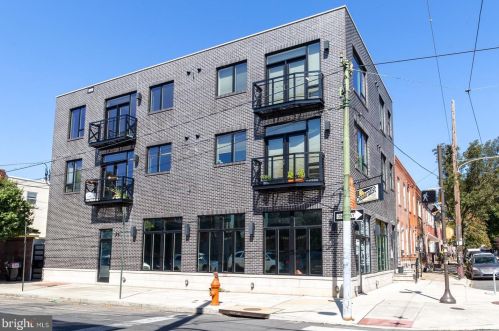 1646 12th St, Philadelphia PA  19148-1002 exterior