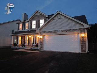 2672 Lahinch Dr, Aurora, IL 60503-6273