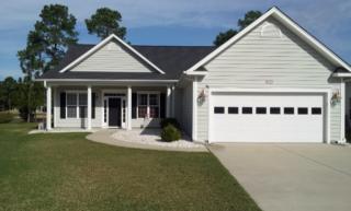 304 Cherry Blossom Ct, Conway SC  29526-9075 exterior