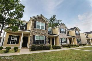 109 Clark St, Augusta GA  30907-3619 exterior