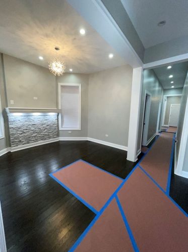 6355 Greenwood Ave, Chicago IL 60628-1611 exterior