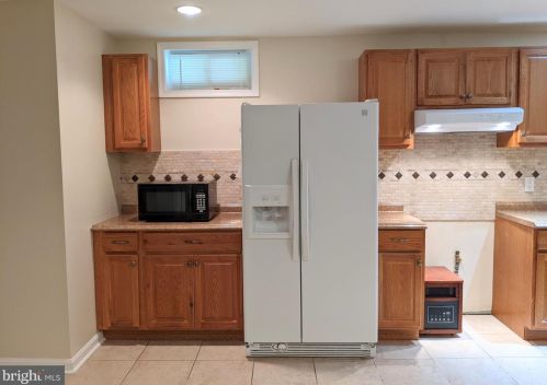 13003 Firestone Ct, Silver Spring MD 20904-7309 exterior