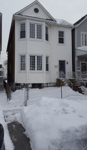 4617 Emerald Ave, Chicago, IL 60609-4413