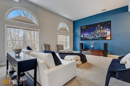 235 Lake Summit Vw, Atlanta GA  30342-1979 exterior