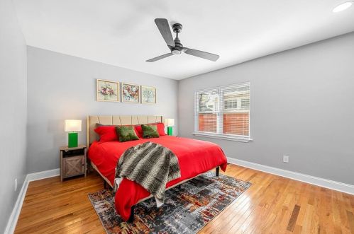 992 Beckwith St, Atlanta GA 30314-4113 exterior