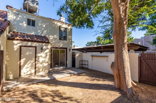 5336 3rd Ave, Phoenix AZ 85086-7200 exterior