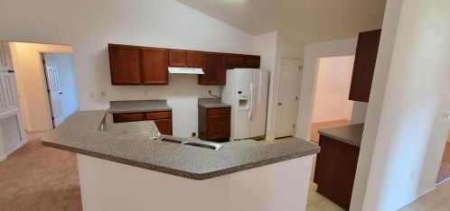 1502 Medley Ln, Fort Pierce FL  34953-4161 exterior