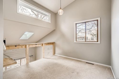 1539 Harrison Ave, Boulder CO 80303-1158 exterior