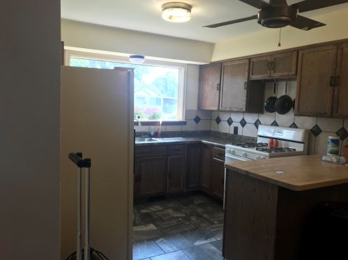 723 Oakcrest St, Wyoming MI exterior