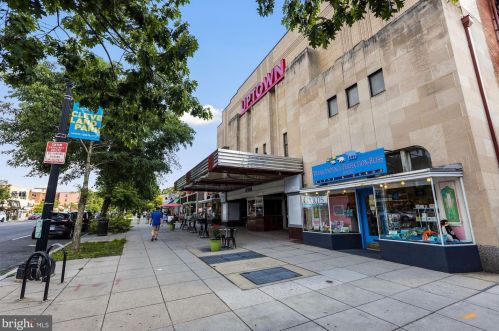 3601 Connecticut Ave, Washington DC  20008-2406 exterior