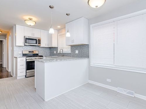 10235 Sangamon St, Chicago IL  60643-2320 exterior