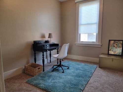 1213 4th Ave, Moon Twp PA 15108-1617 exterior