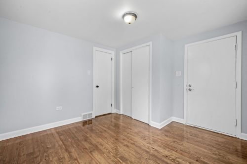 3808 86 Pl, Chicago IL 60652-3721 exterior