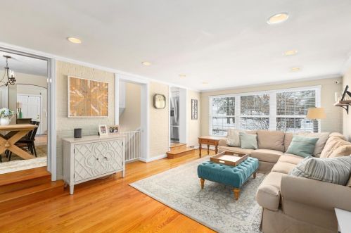 21 Winnetka Ln, Saint Louis MO 63122-3252 exterior