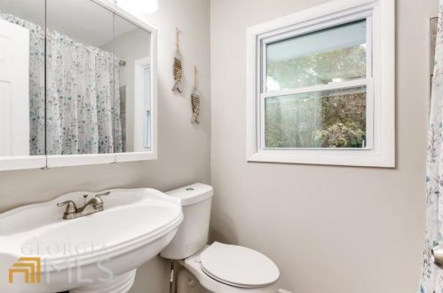 101 Harper Rd, Atlanta GA  30315-6505 exterior