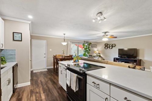 5332 Norris Dr, Frisco TX 75056-2110 exterior