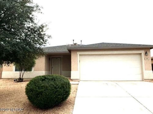 3308 Desert Echo Rd, Tucson, AZ 85735-5134