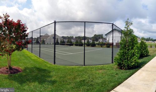 34166 High Knoll Rd, Lewes DE 19958-7319 exterior