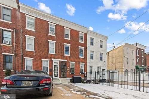 3506 Allegheny Ave, Philadelphia, PA 19132-1022