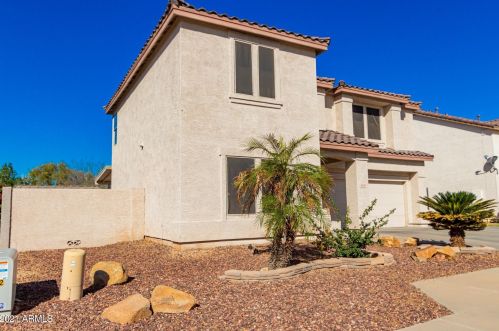 4616 94th Ln, Phoenix, AZ 85037-1331