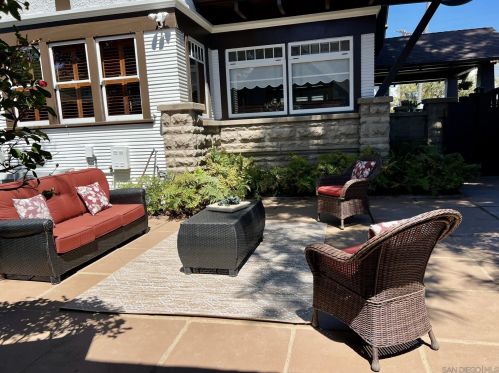 936 Adella Ave, San Diego CA  92118-2621 exterior