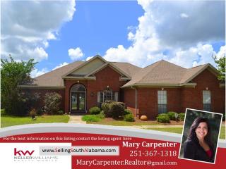 343 Laura Ct, Mobile, AL 36608-9064