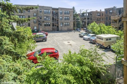 5333 Ellis Ave, Chicago IL  60615-4329 exterior