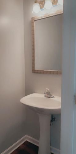 6428 Parkway Trce, Lithonia GA  30058-4638 exterior