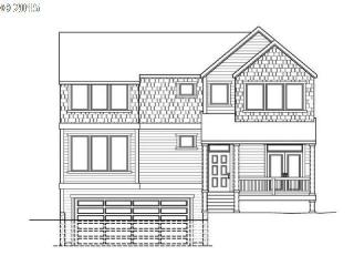 3526 Arnold St, Portland, OR 97219-7698