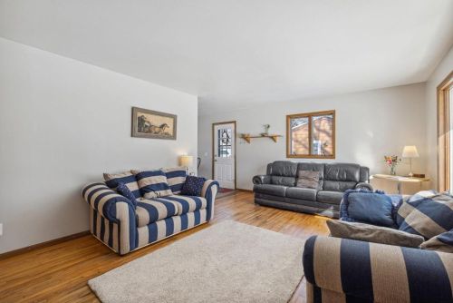 4785 Karen Pl, Saint Paul MN  55110-2933 exterior