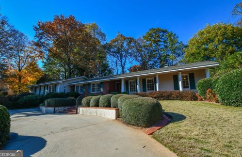 1179 Springdale Rd, Gainesville GA 30501-2443 exterior