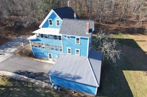 56 Walker St, Concord NH  03301-3162 exterior