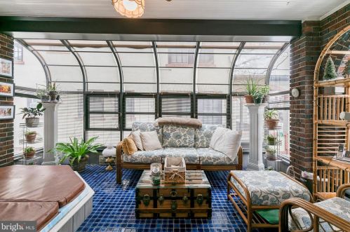 15 Spencer Ave, Lancaster PA 17603-4958 exterior