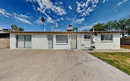 5520 38th Dr, Phoenix AZ  85019-2105 exterior