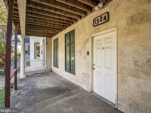 1324 Kenyon St, Washington DC 20010-2493 exterior