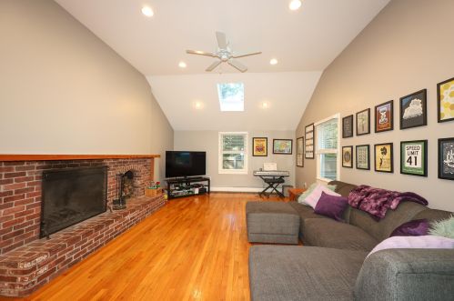 25 Poor Richards Dr, Concord NH 03304-3505 exterior