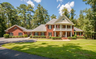 3627 Point Comfort Ln, Augusta, GA 30907-9435