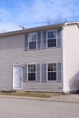 2536 Lindenhurst Loop, Lexington KY  40509-1389 exterior