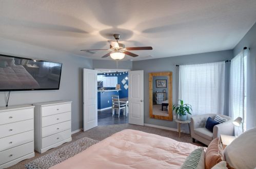 5849 Fairlands Rd, Milton FL 32583-1809 exterior