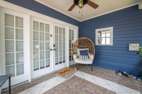 3218 Barcelona St, Tampa FL  33629-7102 exterior