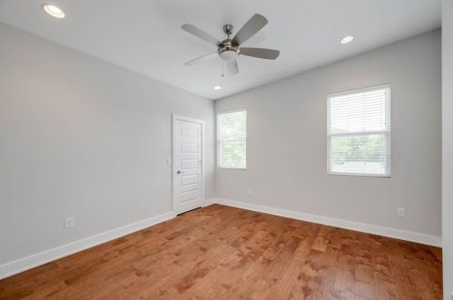 7206 Blessing Ave, Austin TX 78752-2716 exterior