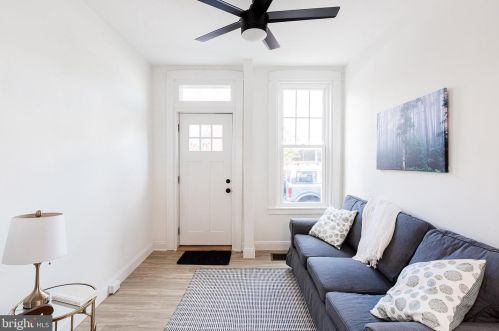 216 James St, Lancaster PA 17603-2910 exterior