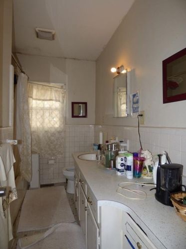 6194 Humphries Hill Rd, Austell GA 30106-3013 exterior