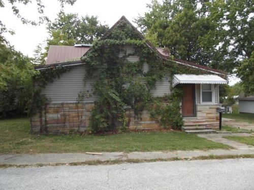 503 16th St, Bond, IL 62439-1937