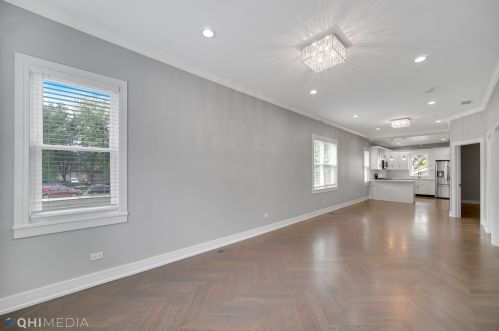 4748 Elizabeth St, Chicago IL  60609-4209 exterior