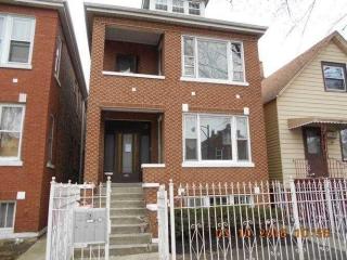 4323 Washtenaw Ave, Chicago IL  60632-1259 exterior