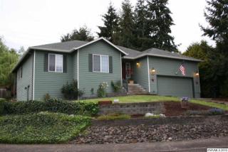 1285 29th Ct, Salem OR  exterior