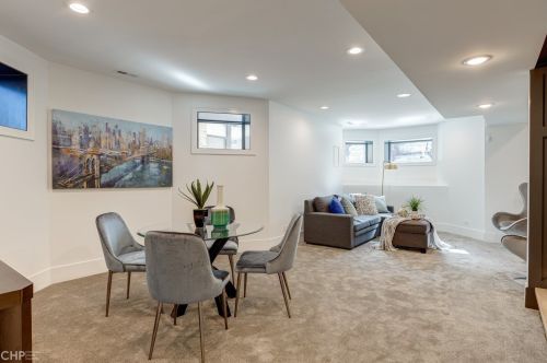 2637 Mozart St, Chicago IL  60647-1739 exterior