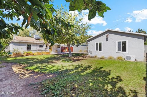 3013 21 Pl, Phoenix AZ 85016-7305 exterior